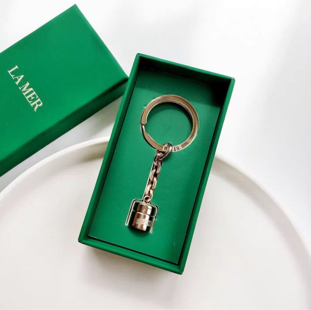 La Mer Limited KeyRing Magnet | Free Gift