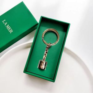 La Mer Limited KeyRing Magnet | Free Gift 