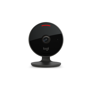Logitech Circle View Apple HomeKit 保安攝影機