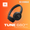 JBL TUNE 680NC Wireless On-ear Headphones Beige