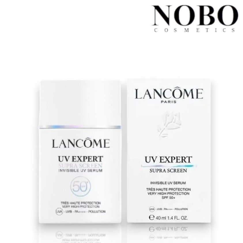 日焼け止め LANCOME UV EXPERT SUPRA SCREEN SPF 50+ Lancome UV Expert Supra Screen SPF50+ – Escentual