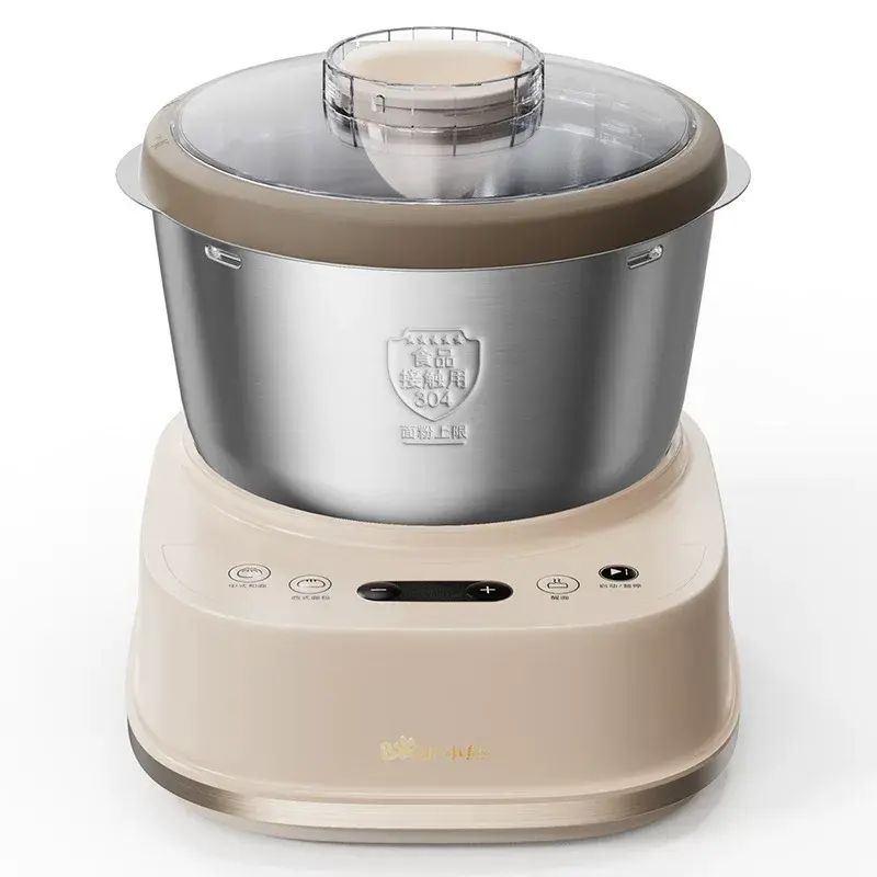 Bear Dough Mixer HMJ-A50N1 Auto Knead Ferment Bread