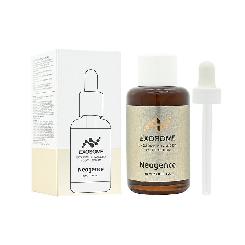 超未來外泌體時空精華