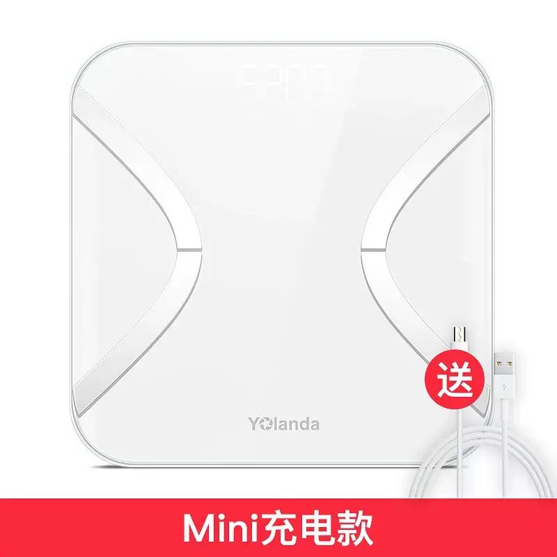 YunKang Body Fat Scale CS20E Smart Health Analyzer