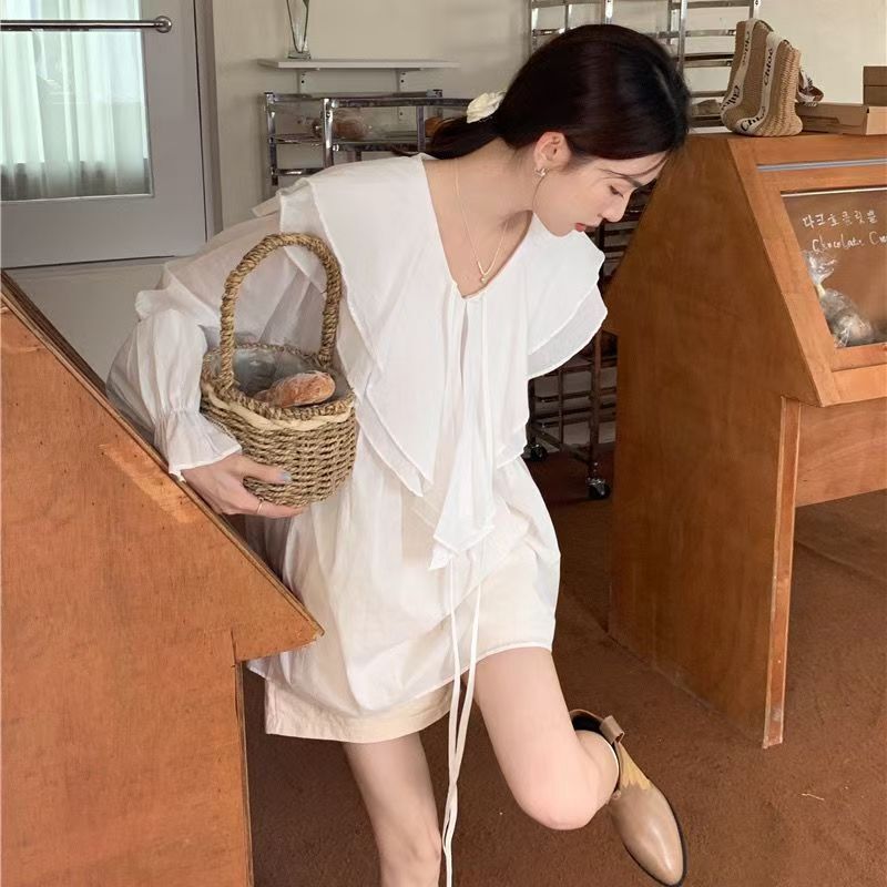 短裙（ S-XL）(下單後聯絡客服確認發貨尺碼)
