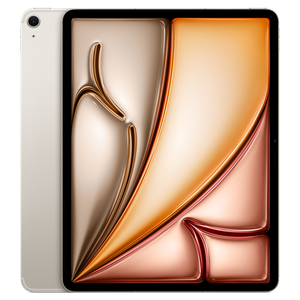 Apple 13 吋 iPad Air Wi-Fi + 流動網絡 1TB - 星光色