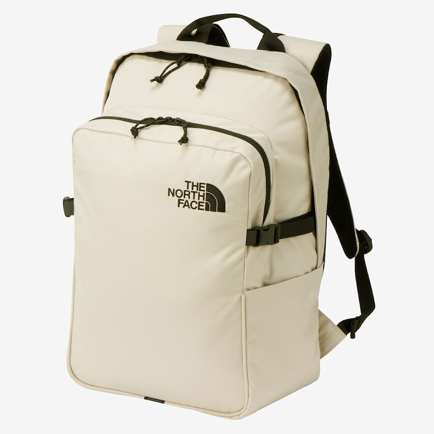 日本 2026 新版 The North Face Boulder Daypack 背包 