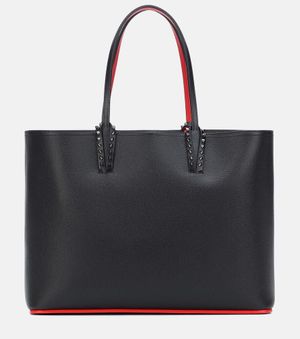 Christian Louboutin Cabata leather tote