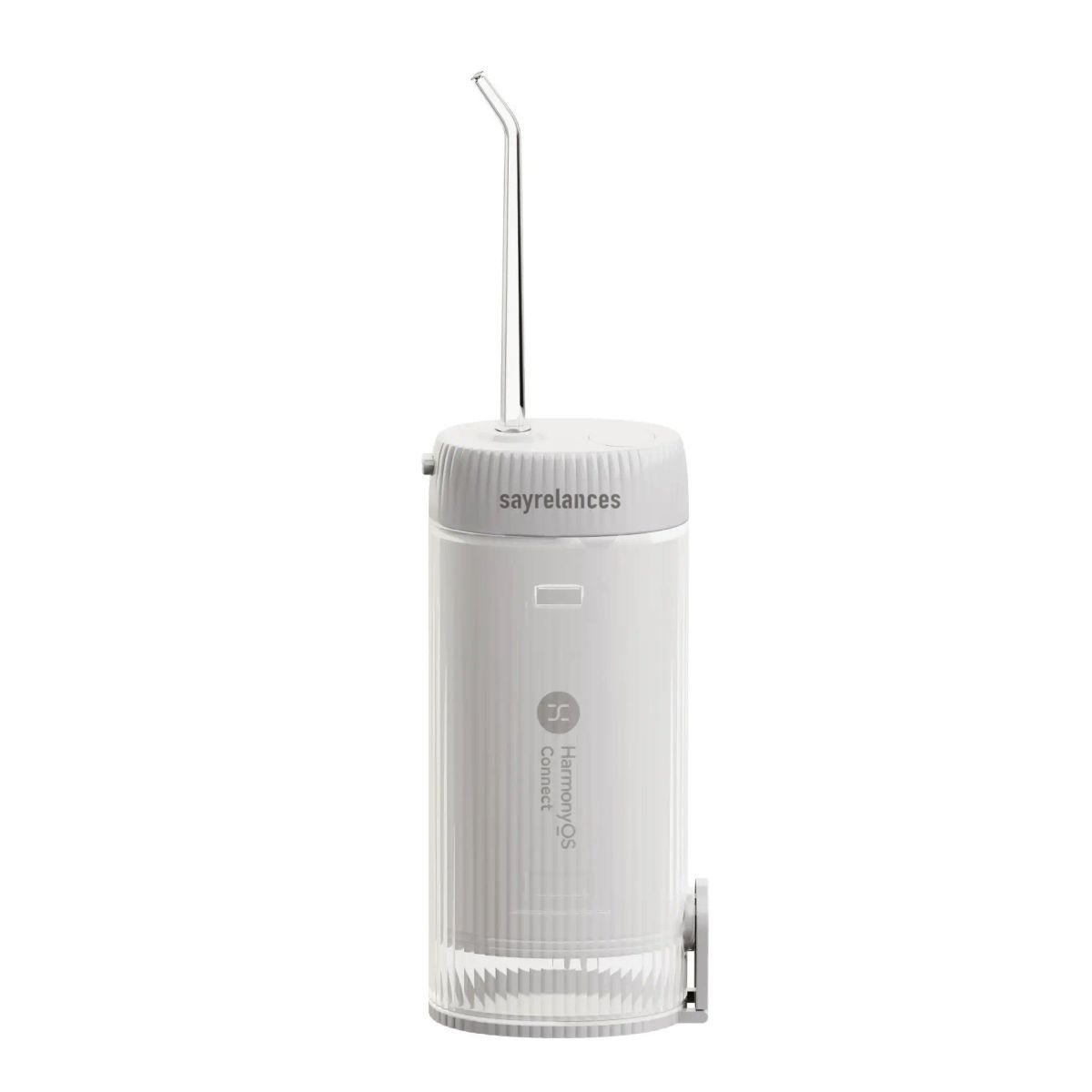 智慧衝牙器2.0版正畸專用行動式家用洗牙器潔牙齒縫電動
