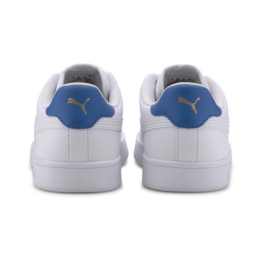 Puma | Puma Smash v2 L | Color : White | Size : UK 4 | HKTVmall The Largest  HK Shopping Platform