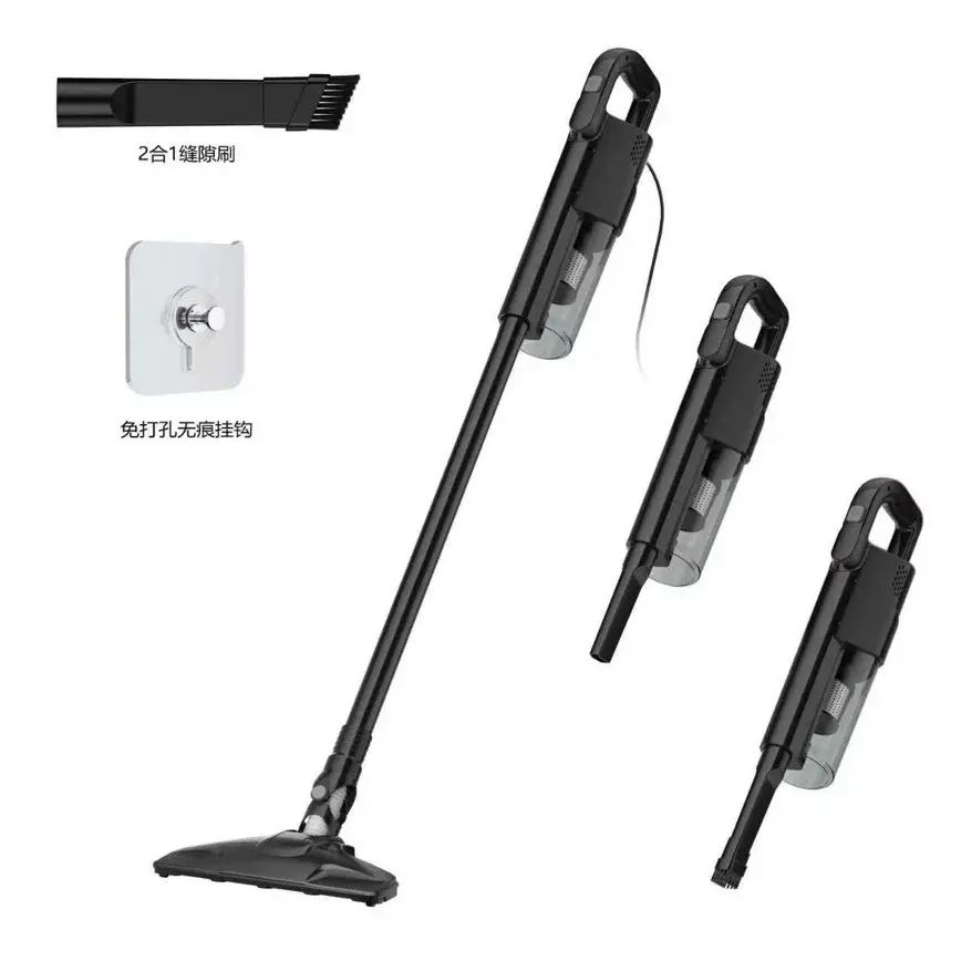 600W Handheld Vacuum Pet Hair Cleaner