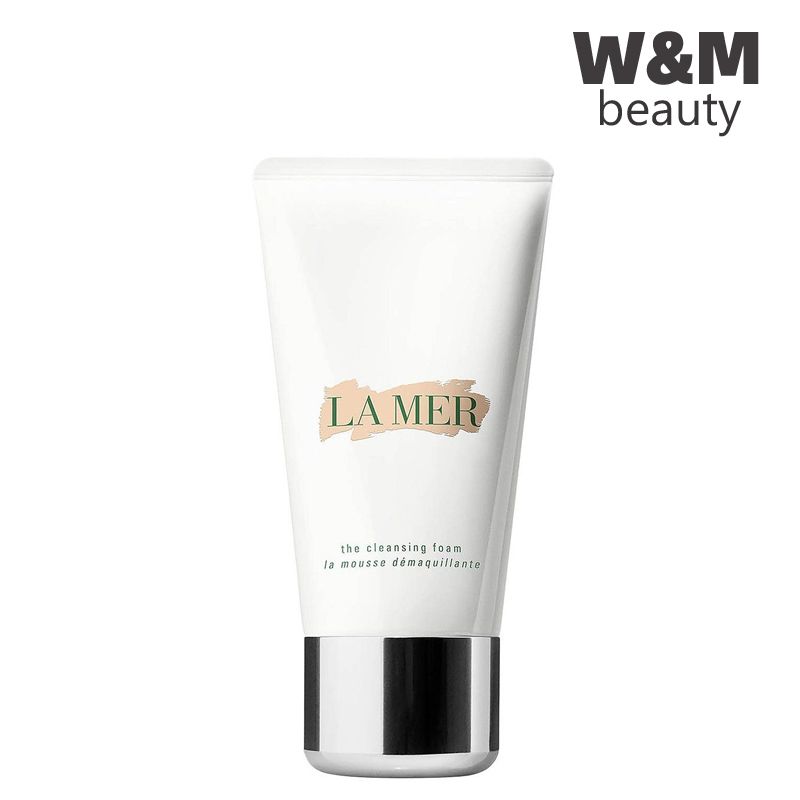  (095903）the cleansing foam 125ml