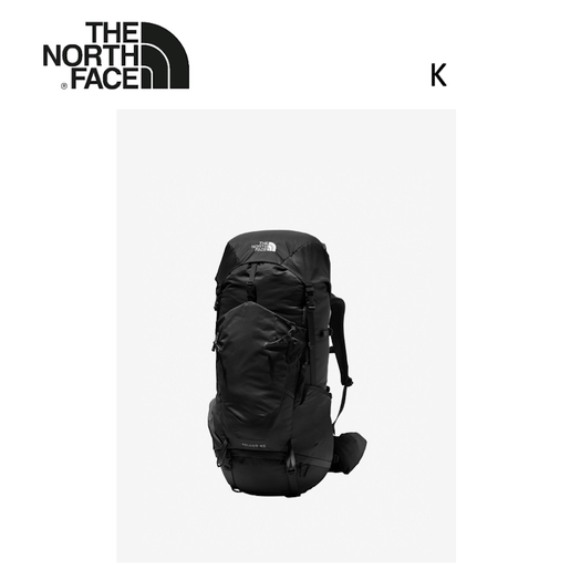 Mochila the north face terra 45 online