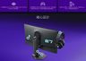 Alienware 27 4K Dual-Resolution Gaming Monitor - AW2725QF