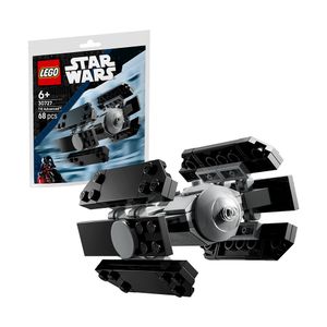 LEGO®Star Wars 30727 鈦先進迷你模型(活動贈品) 