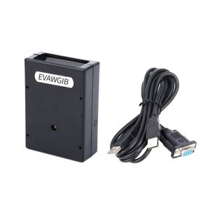 EVAWGIB DL-X720 紅光一維條形碼掃描識別引擎，接口:RS232