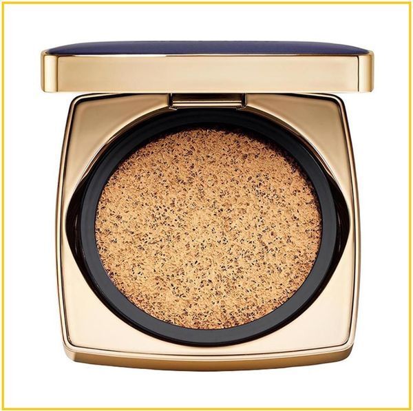 Estee Lauder Double Wear Soft Glow Matte Cushion Makeup SPF 45 #1W1 (Full size + refills)