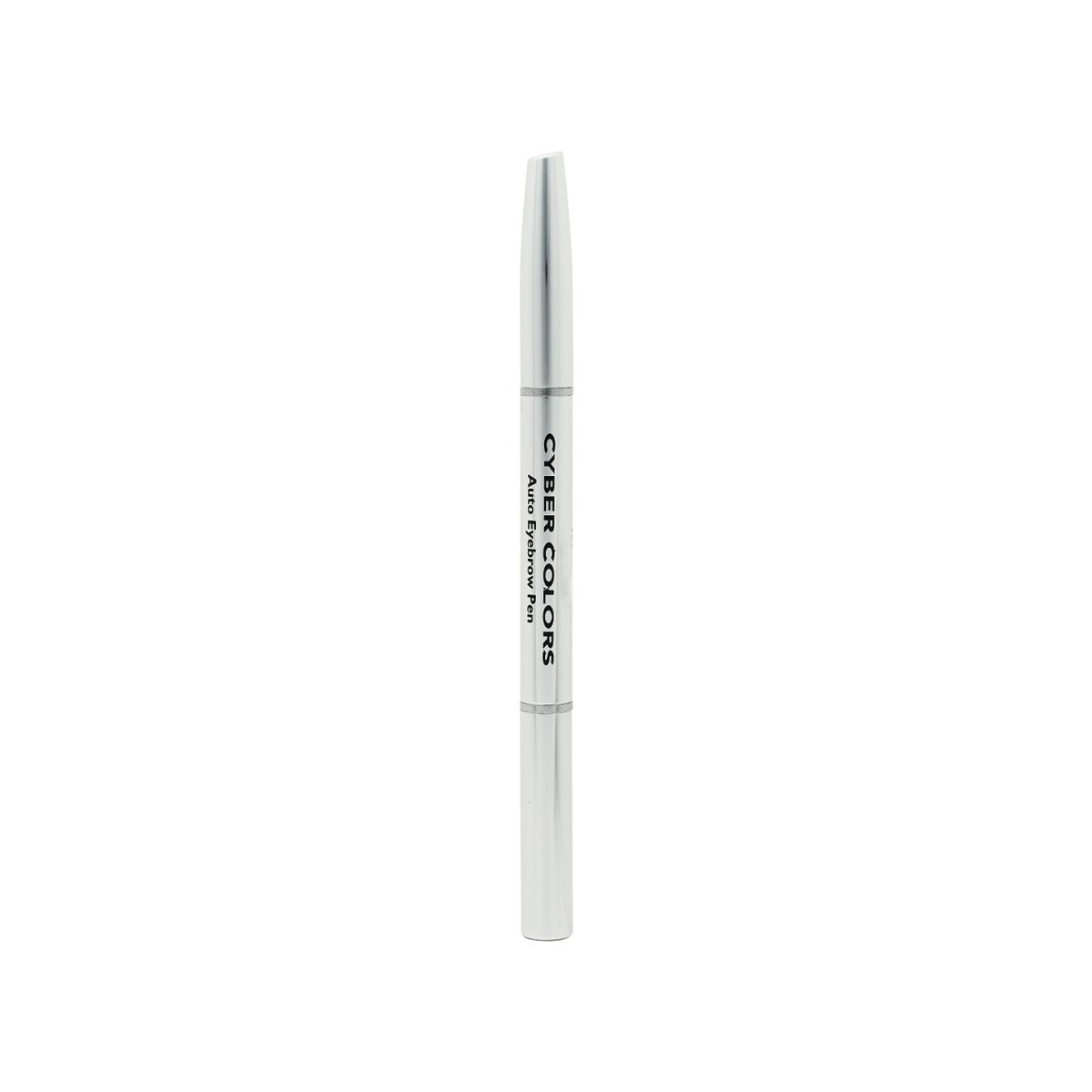 Auto Eyebrow Pen (#02 Gray) (0.2g)