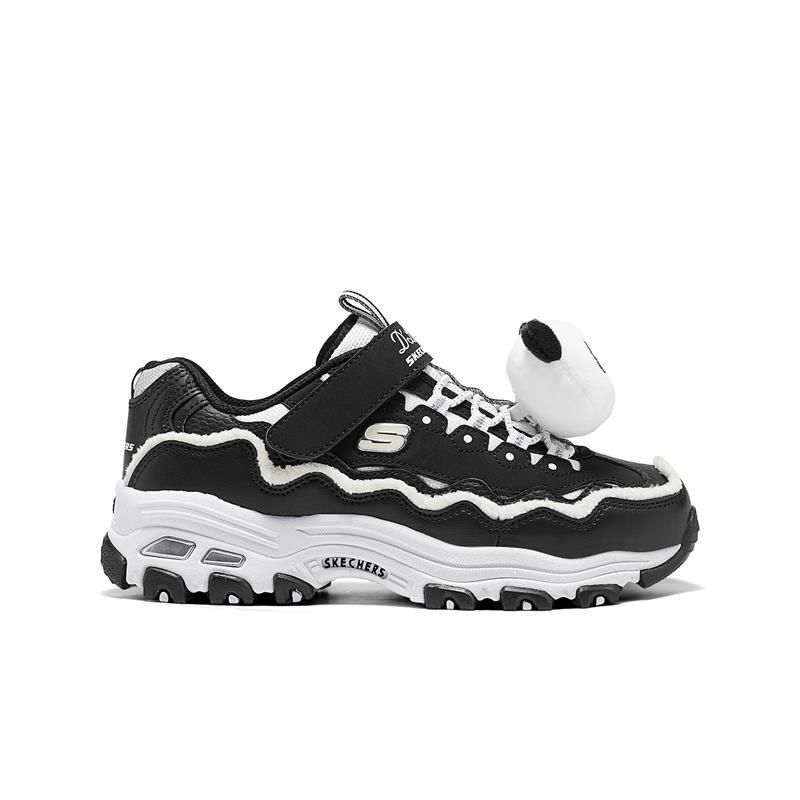 D'LITES GIRLS' CASUAL SHOES