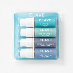 【贈品】純淨日常護理試用裝