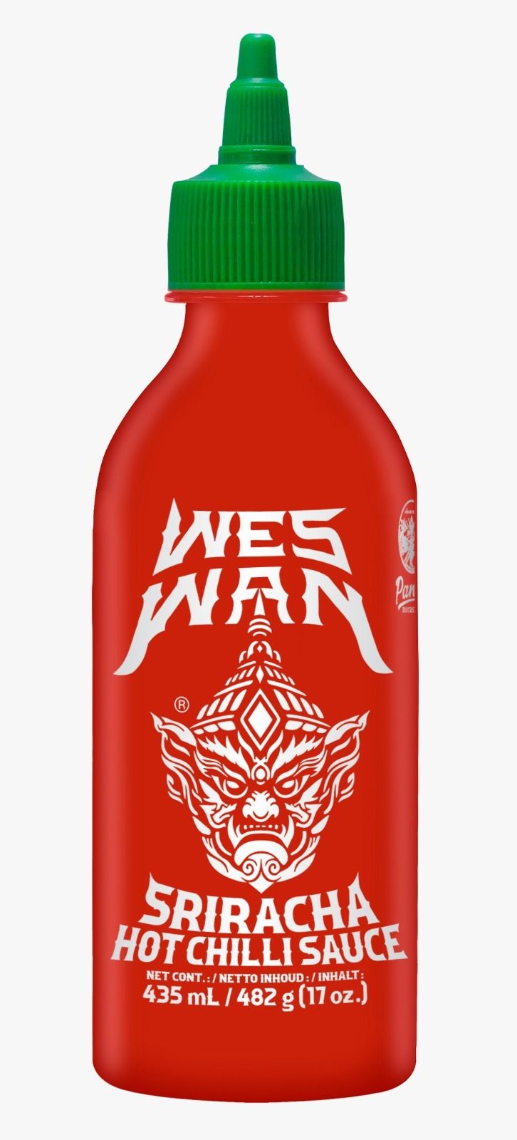 是拉差辣椒醬