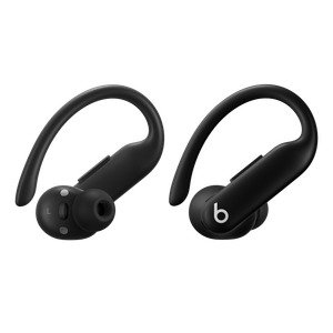 Powerbeats Pro 2 — 高效能耳塞 — 極速黑