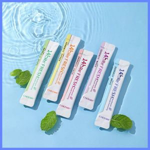 便攜漱口水 – 【2條】口味隨機發