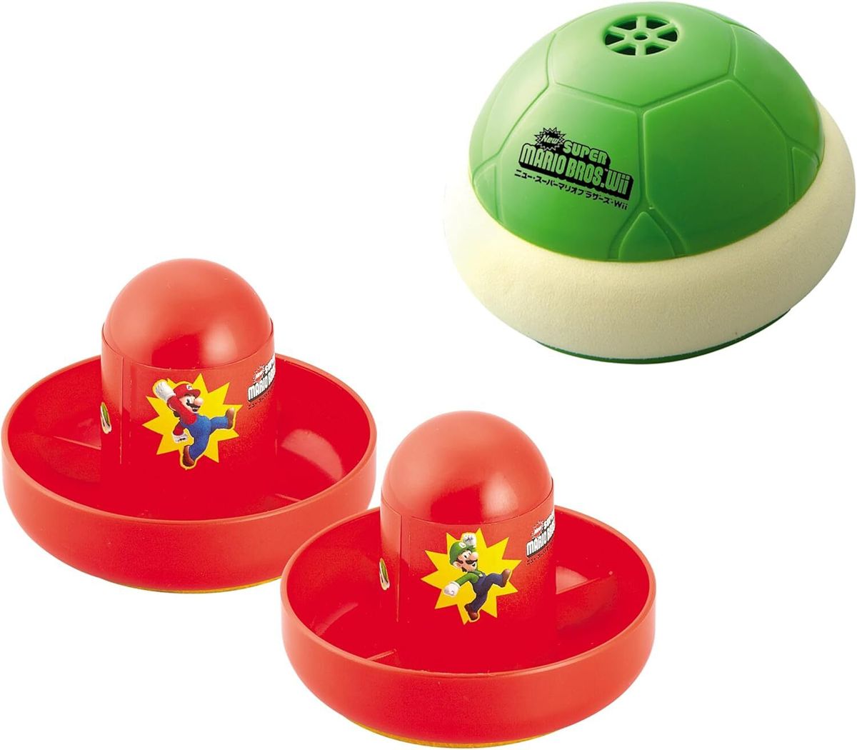 EG76106- Super Mario Nokonoko Air Hockey
