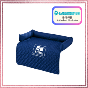 Hill's 寵物涼感床  