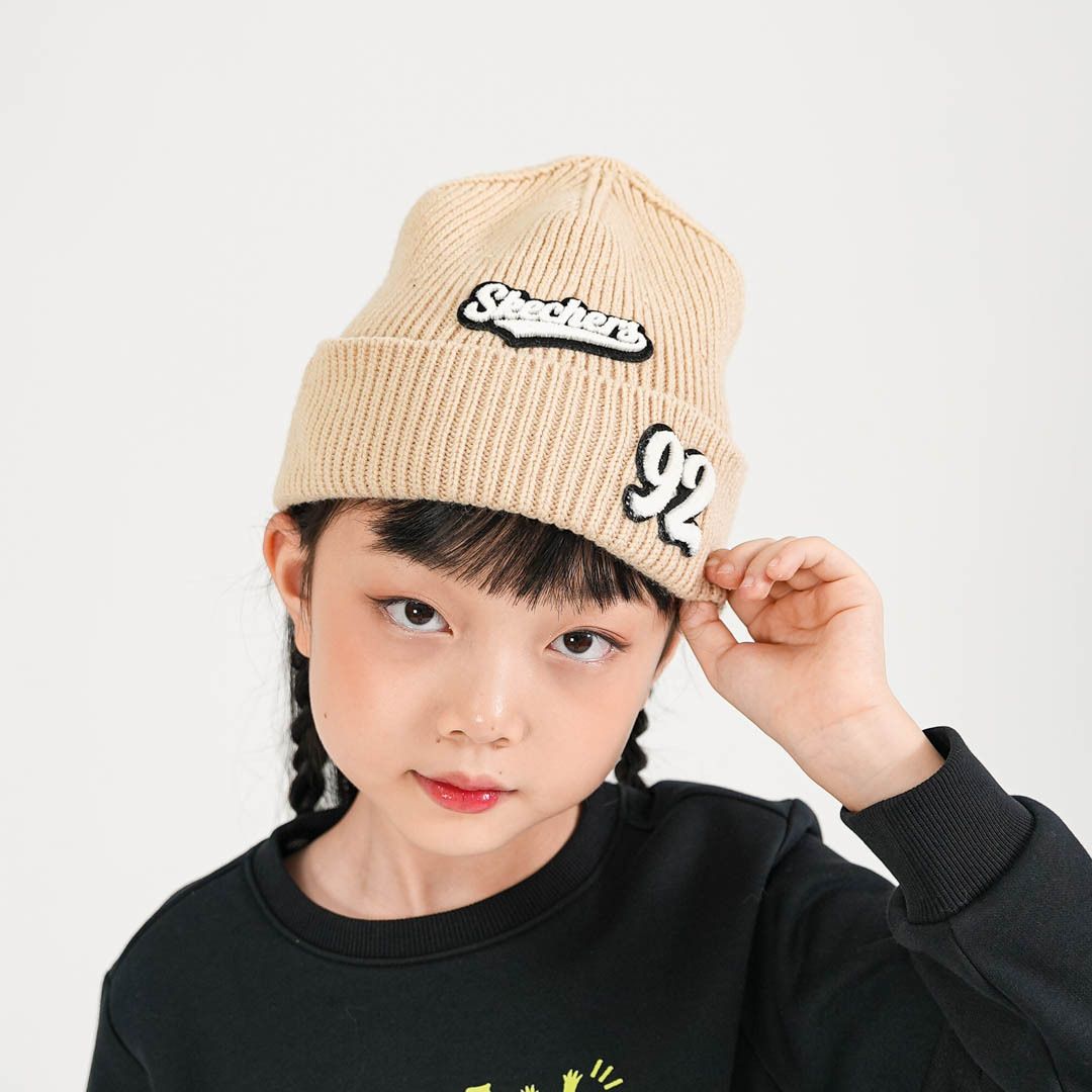 CASUAL KIDS' BEANIE