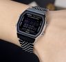 CASIO Vintage ABL100 ABL100WE ABL-100 ABL-100WE ABL-100WE-1 ABL-100WE-1B watch watches parallel good