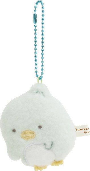 SX0716 Mascot (AB27002) (867252)