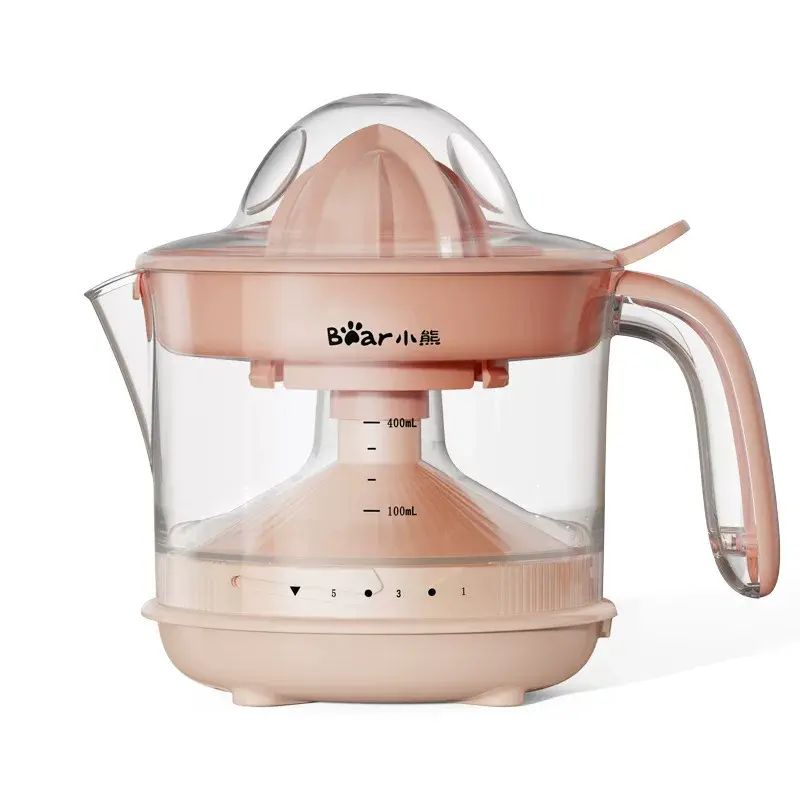 Bear Electric Orange Juicer CZJ-A04B1 Pulp Separator