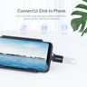 ORICO CBT-UT01-BK-BP Type-C to USB 3.0 Adapter(Black)