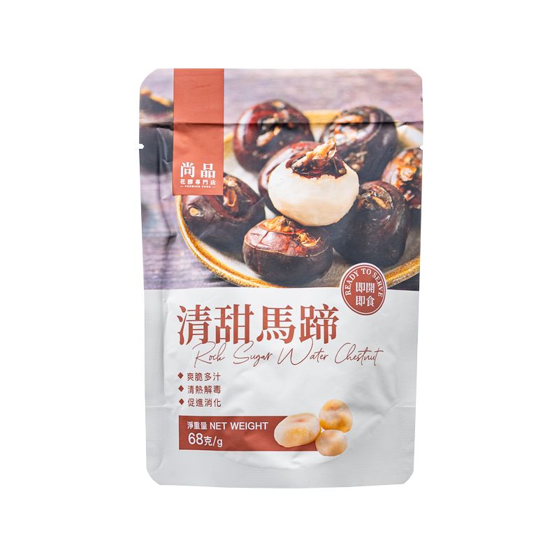 贈品- 尚品即食清甜馬蹄 (68克)