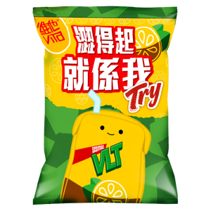 [贈品] VLT 盲袋公仔2件 
