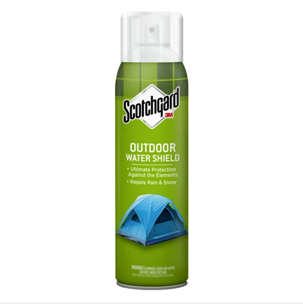 Scotchgard™思高潔™ 戶外布質用具防水劑 5020-10