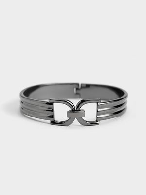 Charles & Keith - Gabine 寬手環