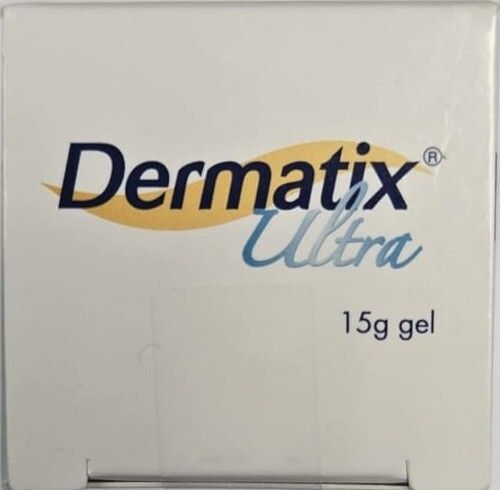 Dermatix | Dermatix Ultra 15g [HK Label Authentic Product