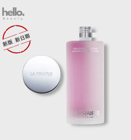 萊珀妮 新版新日期 水凝平衡柔膚粉水250ml [平行進口] 7611773272476