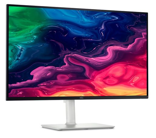 Dell | S2725QS Dell 27 Plus 4K Monitor | HKTVmall The Largest HK