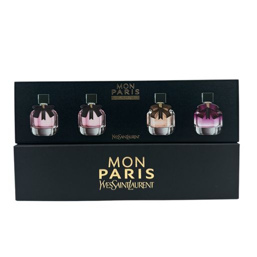 Yves Saint Laurent (YSL) | Mon Paris Discovery Miniature Set 7.5ml