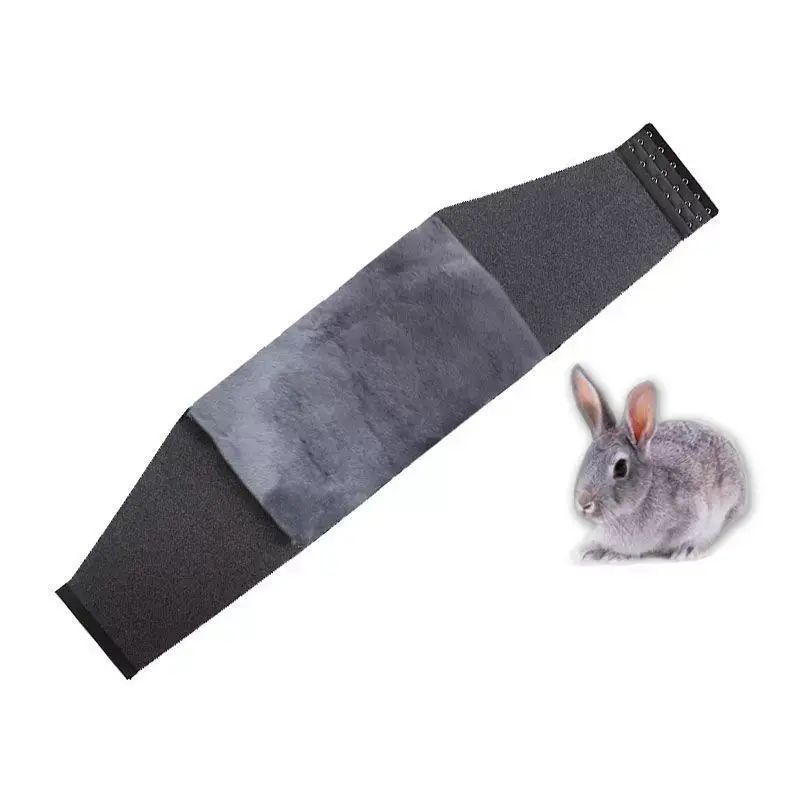 Waist protector and abdominal warmer belt for men and women to protect against cold in autumn and w