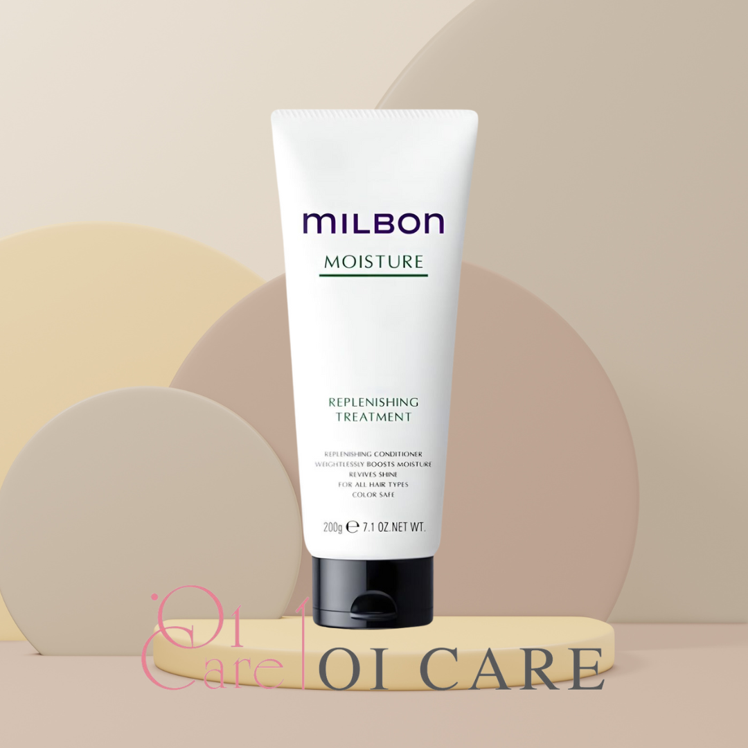 Moisture Replenishing Treatment 200g (Parallel Imports Product)