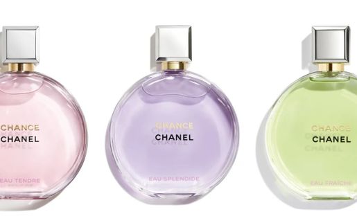 Chanel | CHANCE EAU SPLENDIDE EDP 50ml[3145891362107