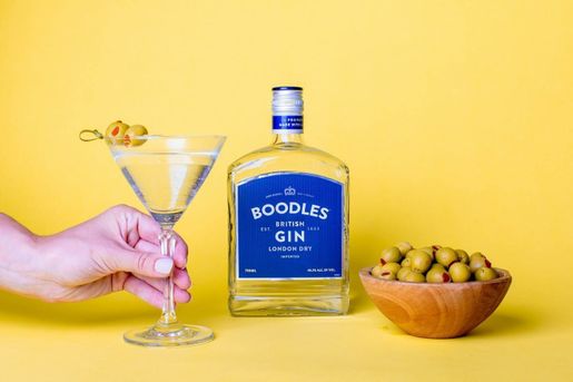 Boodles British Gin 750ml アルコール度数45% 楽天市場】ブードルス ジン 45度 750ml アルコール お酒 酒 非