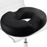Cushion Office Breathable Memory Foam Cushion Pressure-Relief Seat Pad (Parallel Import)  