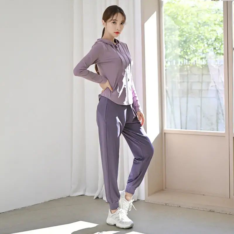 Women's Running Suit, Parallel Import