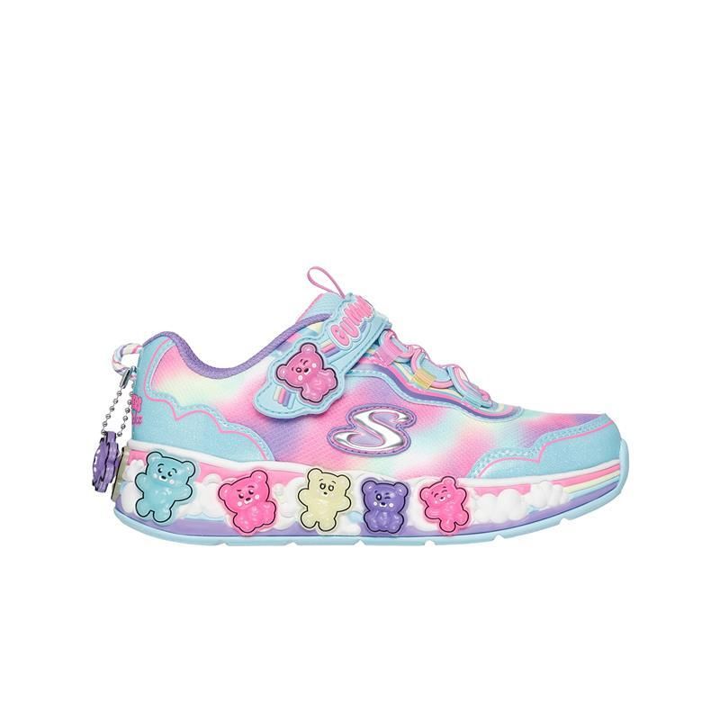 GUMMY FRIENDS 女童休閒鞋