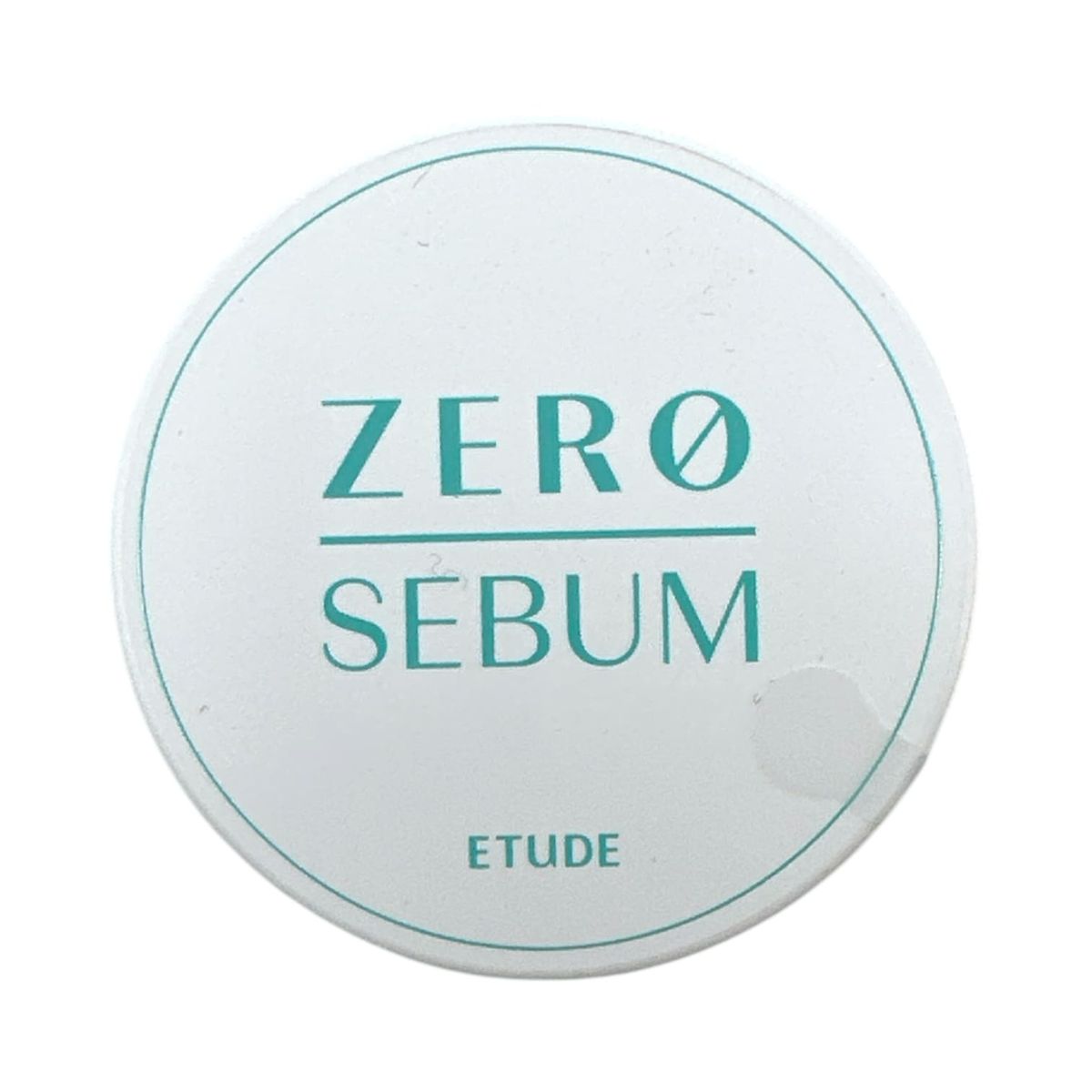 Zero Sebum Drying Powder 4g[8809820698846]  (Parallel Import)